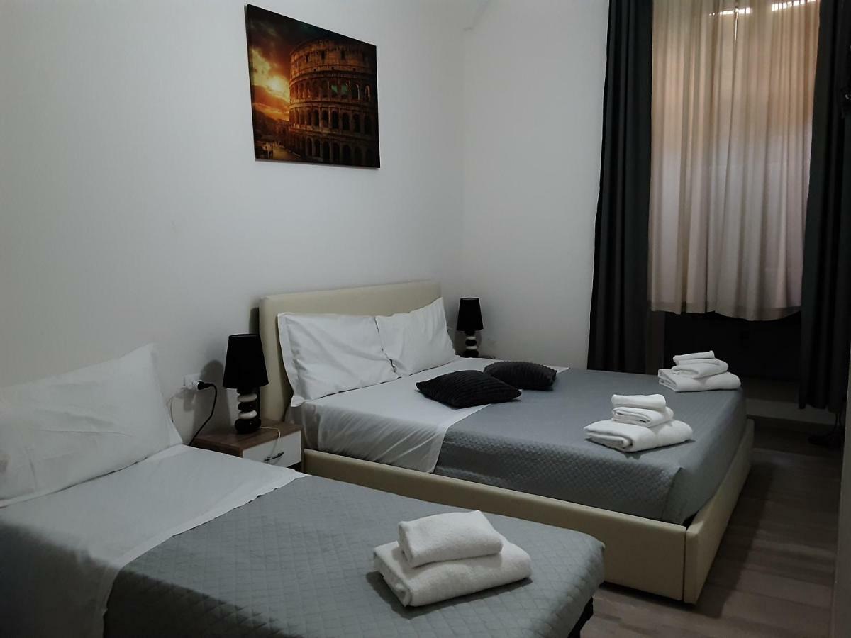 Casa de hóspedes The Shelter In Roma