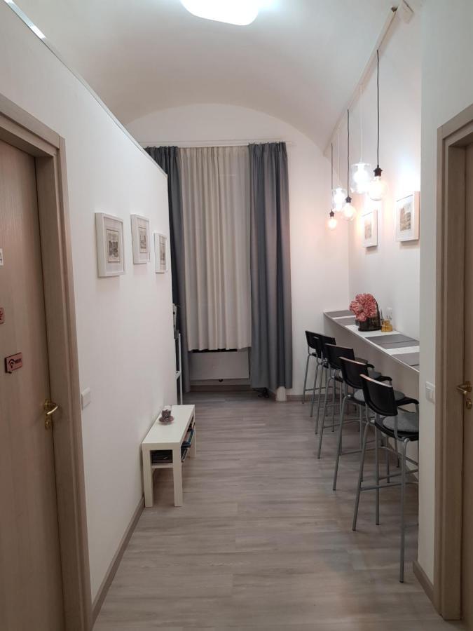Casa de hóspedes The Shelter In Roma